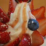 Fruit Cafe TAMARU - 