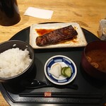 炭焼き かどた/お料理すゞ㐂 - 