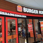 BURGER KING - 