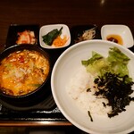 KOREAN DINING 長寿韓酒房 - 