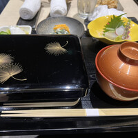 うなぎ 目白ぞろ芽 - 