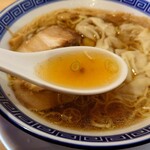 支那そば へいきち 二代目 - 