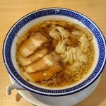 支那そば へいきち 二代目 - 