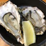 湘南バルはなたれ The Fish and Oysters - 