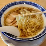 支那そば へいきち 二代目 - 