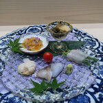 すし屋　小桜 - 