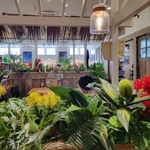 ALOHA CAFE Pineapple - 