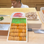 すし屋　小桜 - 