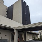 スパリゾートハワイアンズ モノリスタワー - モノリスタワー
