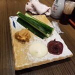 Taishou Roman Fuu Izakaya Mura - 