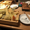 Tempura Sakaba Kitsune - 