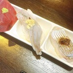潮騒の宿 うえ久 - 