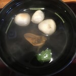 うなぎと炭やき いちまる - 