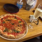 pizza & pasta PECORA - 