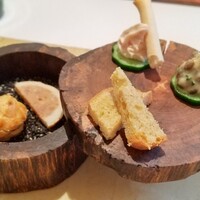 ル コルヴェール - 