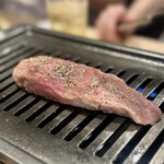 豚焼肉 グルマンズ - 