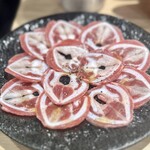 豚焼肉 グルマンズ - 