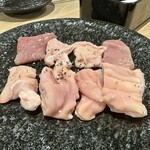 豚焼肉 グルマンズ - 
