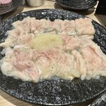 豚焼肉 グルマンズ - 