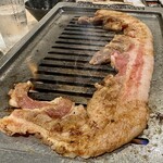 豚焼肉 グルマンズ - 