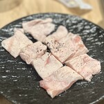 豚焼肉 グルマンズ - 
