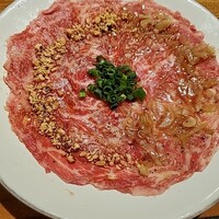 しゃぶしゃぶ KINTAN 代官山本店 - 