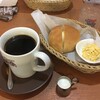 コメダ珈琲店 大須上前津店