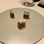 カンテサンス - 