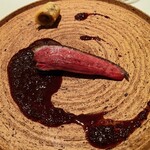 カンテサンス - 