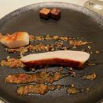 カンテサンス - 