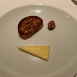 カンテサンス - 