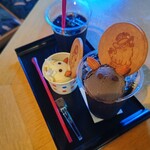 たまカフェ - 