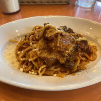 トラットリア グランボッカ - 