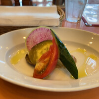 トラットリア グランボッカ - 