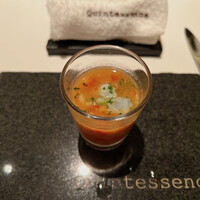 カンテサンス - 