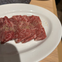 焼肉 黒田 - 