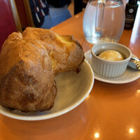 トラットリア グランボッカ - 