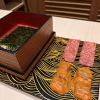 西麻布けんしろう - 