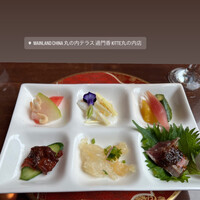 過門香 KITTE丸の内店 - 