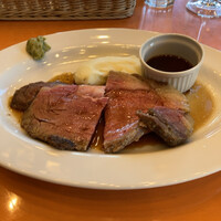 トラットリア グランボッカ - 