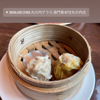 過門香 KITTE丸の内店 - 