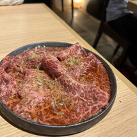 焼肉 黒田 - 