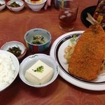 おふくろの味 みむろ - 