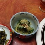 おふくろの味 みむろ - 