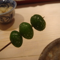 海味 - 銀杏