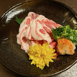 Shun'Gyo Shun'Sai Dainingu Pontochou Ajiya - 