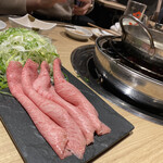 Tanto Tan Yakiniku Iwashige - 