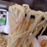 麺工房 華みずき - 麺