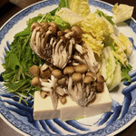 Shun'Gyo Shun'Sai Dainingu Pontochou Ajiya - 