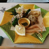 鰻割烹 伊豆栄 本店 - 